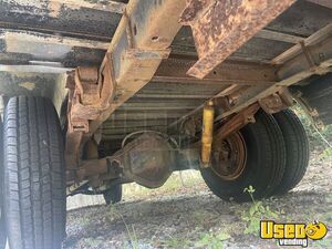 1977 Coffee And Beverage Truck Coffee & Beverage Truck Triple Sink Florida Gas Engine for Sale