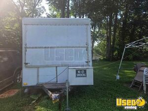 1977 Concession Trailer Concession Trailer Concession Window Virginia for Sale