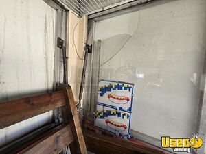 1977 Concession Trailer Concession Trailer Fresh Water Tank Virginia for Sale