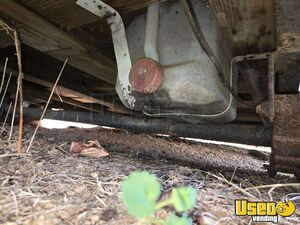 1977 Concession Trailer Concession Trailer Triple Sink Virginia for Sale