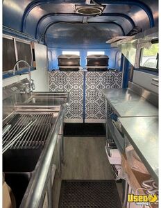 1977 Concession Trailer Hand-washing Sink Montana for Sale