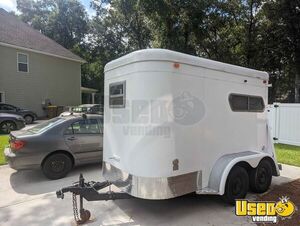 1977 Concession Trailer Work Table Georgia for Sale