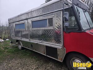 1977 Cpl3 All-purpose Food Truck Air Conditioning Ohio for Sale