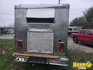 1977 Cpl3 All-purpose Food Truck Cabinets Ohio for Sale