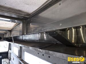 1977 Cpl3 All-purpose Food Truck Chargrill Ohio for Sale