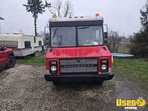 1977 Cpl3 All-purpose Food Truck Concession Window Ohio for Sale