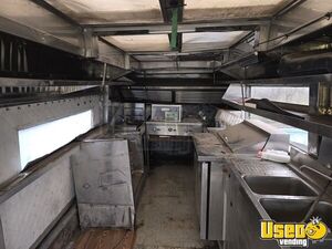 1977 Cpl3 All-purpose Food Truck Exterior Customer Counter Ohio for Sale