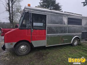 1977 Cpl3 All-purpose Food Truck Ohio for Sale