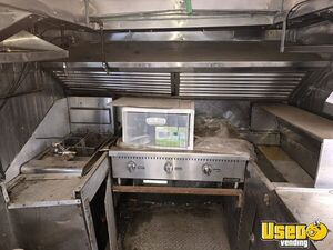 1977 Cpl3 All-purpose Food Truck Prep Station Cooler Ohio for Sale