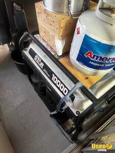 1977 Food Truck All-purpose Food Truck 19 Florida Gas Engine for Sale