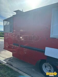 1977 Food Truck All-purpose Food Truck Air Conditioning Florida for Sale