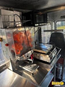 1977 Food Truck All-purpose Food Truck Commercial Blender / Juicer Florida Gas Engine for Sale