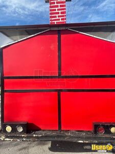 1977 Food Truck All-purpose Food Truck Concession Window Florida for Sale