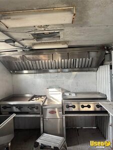 1977 Food Truck All-purpose Food Truck Deep Freezer Florida for Sale