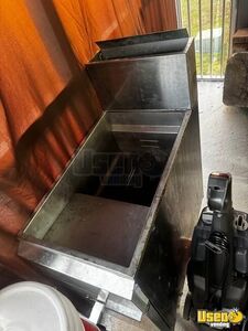 1977 Food Truck All-purpose Food Truck Exterior Lighting Florida Gas Engine for Sale