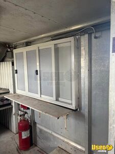 1977 Food Truck All-purpose Food Truck Flatgrill Florida for Sale