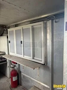 1977 Food Truck All-purpose Food Truck Flatgrill Florida for Sale