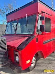 1977 Food Truck All-purpose Food Truck Florida for Sale