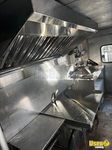 1977 Food Truck All-purpose Food Truck Fryer Florida Gas Engine for Sale