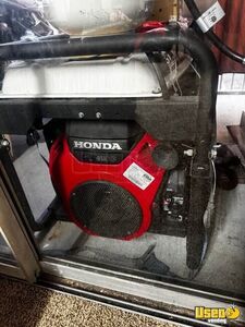 1977 Food Truck All-purpose Food Truck Gas Engine Florida Gas Engine for Sale