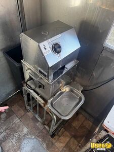 1977 Food Truck All-purpose Food Truck Microwave Florida Gas Engine for Sale