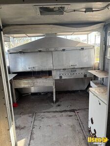 1977 Food Truck All-purpose Food Truck Stovetop Florida for Sale