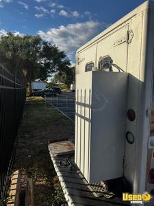 1977 Food Truck All-purpose Food Truck Triple Sink Florida Gas Engine for Sale