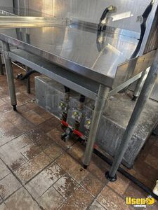 1977 Food Truck All-purpose Food Truck Work Table Florida Gas Engine for Sale