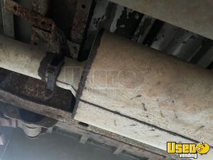 1977 G20 Ice Cream Truck 16 Pennsylvania Gas Engine for Sale
