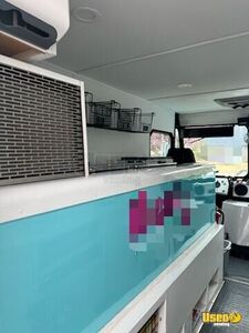 1977 G20 Ice Cream Truck 22 Pennsylvania Gas Engine for Sale