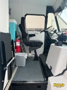 1977 G20 Ice Cream Truck 24 Pennsylvania Gas Engine for Sale