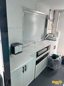 1977 G20 Ice Cream Truck 25 Pennsylvania Gas Engine for Sale