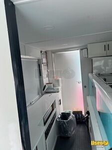 1977 G20 Ice Cream Truck 26 Pennsylvania Gas Engine for Sale