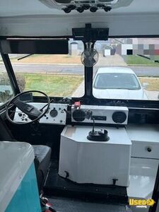 1977 G20 Ice Cream Truck 29 Pennsylvania Gas Engine for Sale