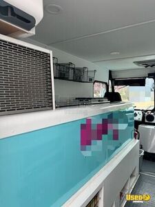 1977 G20 Ice Cream Truck 31 Pennsylvania Gas Engine for Sale