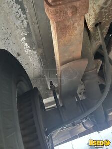 1977 G20 Ice Cream Truck Additional 1 Pennsylvania Gas Engine for Sale