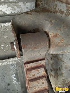 1977 G20 Ice Cream Truck Gas Engine Pennsylvania Gas Engine for Sale