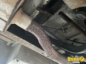 1977 G20 Ice Cream Truck Transmission - Automatic Pennsylvania Gas Engine for Sale