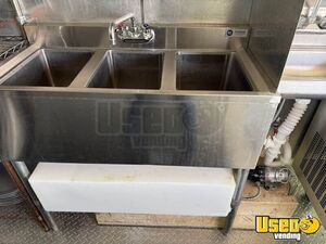 1977 G30 Pizza Food Truck 14 Florida for Sale