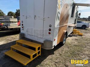 1977 G30 Pizza Food Truck Concession Window Florida for Sale