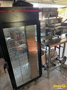 1977 G30 Pizza Food Truck Electrical Outlets Florida for Sale