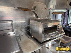 1977 G30 Pizza Food Truck Flatgrill Florida for Sale
