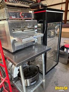 1977 G30 Pizza Food Truck Hand-washing Sink Florida for Sale