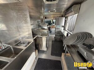 1977 G30 Pizza Food Truck Oven Florida for Sale
