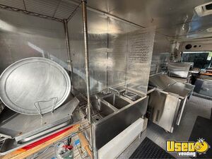 1977 G30 Pizza Food Truck Pizza Oven Florida for Sale