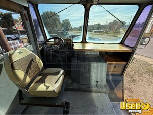 1977 G30 Pizza Food Truck Prep Station Cooler Florida for Sale