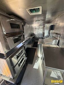 1977 G30 Pizza Food Truck Transmission - Automatic Florida for Sale