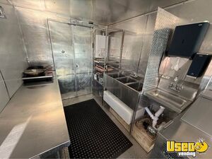 1977 G30 Pizza Food Truck Triple Sink Florida for Sale