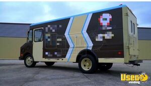 Ready for Conversion Chevrolet GMC 18' Step Van / Mobile Business Truck for Sale in Florida!