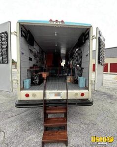 1977 Gmc Step Van Stepvan Insulated Walls Florida Gas Engine for Sale